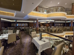 Oasis of the Seas Main Dining Room picture