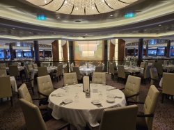 Oasis of the Seas Main Dining Room picture