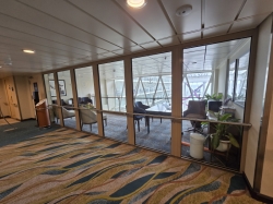 Oasis of the Seas Diamond Club picture