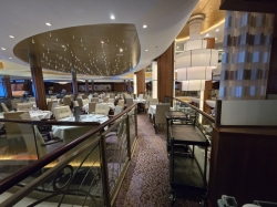 Oasis of the Seas Main Dining Room picture