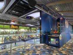 Odyssey of the Seas Playmakers Bar picture