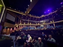 Odyssey of the Seas Royal Theatre picture