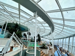 Odyssey of the Seas Solarium picture