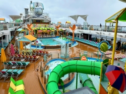 Odyssey of the Seas SplashAway Bay picture