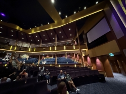 Odyssey of the Seas Royal Theatre picture