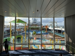 Odyssey of the Seas SplashAway Bay picture