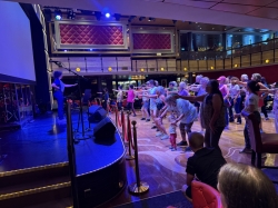 Odyssey of the Seas Music Hall picture