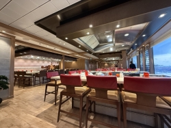 Odyssey of the Seas Teppanyaki picture