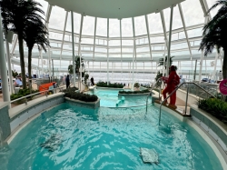 Odyssey of the Seas Solarium picture