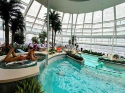 Odyssey of the Seas Solarium picture