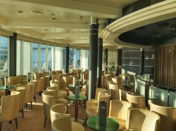 Seven Seas Voyager Horizon Lounge picture