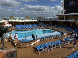 Beach Pool picture