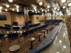 Carnival Jubilee Limelight Lounge picture