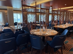 Carnival Jubilee Pacific Dining Room picture