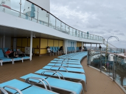 Upper Pool Deck picture