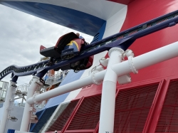 Carnival Jubilee Bolt Sea Coaster picture