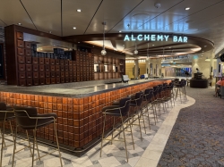 Carnival Jubilee Alchemy Bar picture