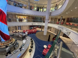 Carnival Horizon Horizon Atrium picture