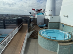 Carnival Jubilee Serenity picture