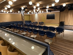 Carnival Jubilee Limelight Lounge picture