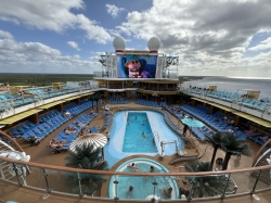 Beach Pool picture