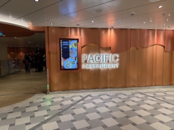 Carnival Jubilee Pacific Dining Room picture