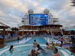 Beach Pool picture