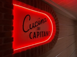 Cucina Del Capitano picture