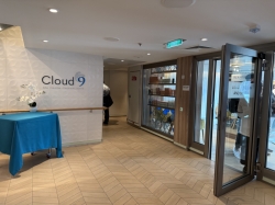 Carnival Jubilee Cloud 9 Spa picture