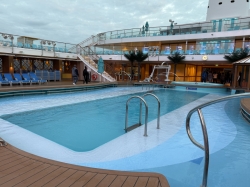 Beach Pool picture