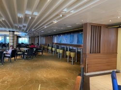 Carnival Horizon Ocean Plaza picture