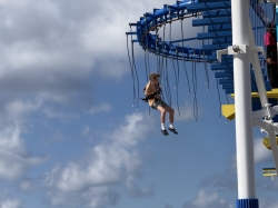 Ropes Course picture