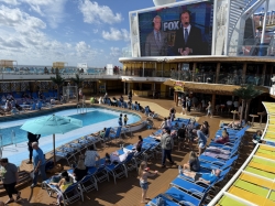 Beach Pool picture