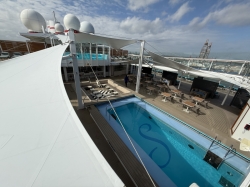 Carnival Jubilee Serenity picture