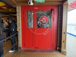 Carnival Jubilee Club O2 picture