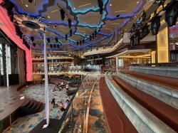 Carnival Jubilee Grand Central picture