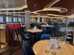 Carnival Jubilee Pacific Dining Room picture