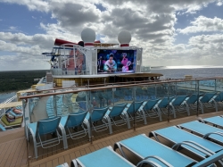 Carnival Jubilee Serenity picture