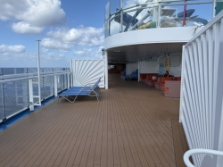 Upper Pool Deck picture