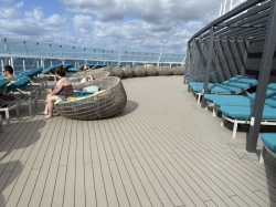 Carnival Jubilee Serenity picture