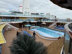 Beach Pool picture