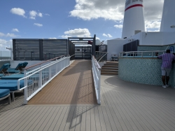 Carnival Jubilee Serenity picture