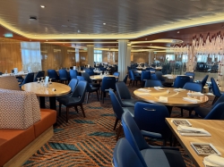 Carnival Jubilee Pacific Dining Room picture