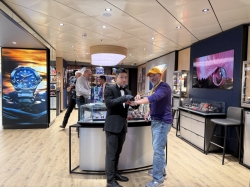 Carnival Jubilee Fun Shops picture