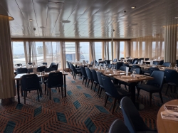 Carnival Jubilee Pacific Dining Room picture