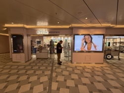 Carnival Jubilee Fun Shops picture