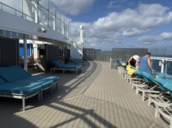 Carnival Jubilee Serenity picture