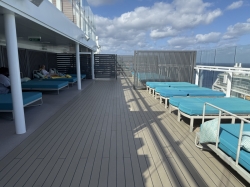 Carnival Jubilee Serenity picture