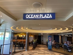 Carnival Horizon Ocean Plaza picture