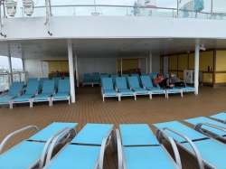 Upper Pool Deck picture